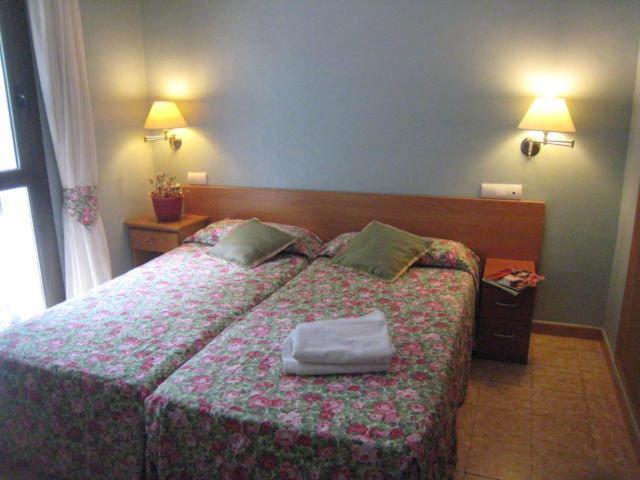 Hostal Rural Can Enric Sant Sadurni d'Osormort Exterior photo