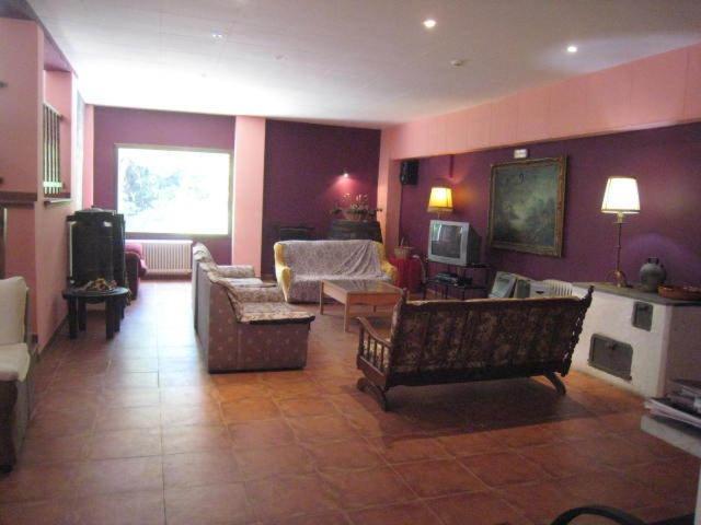 Hostal Rural Can Enric Sant Sadurni d'Osormort Exterior photo